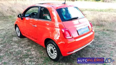 Fiat 500 2022 - 11950 EUR, 95445 km - 95445km - foto 4 de 30