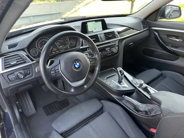BMW 420 Gran Coupé 2019 - 23900 EUR, 180000 km - AUTO.MOTO.pt - 180000km - foto 25 de 61