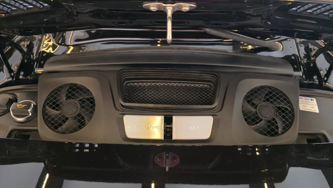 Porsche 991 2016 - 109500 EUR, 62318 km - AUTO.MOTO.pt - 62318km - foto 27 de 60