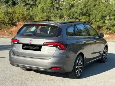 Fiat Tipo Station Wagon 2018 - 12900 EUR, 94406 km - AUTO.MOTO.pt - 94406km - foto 16 de 17