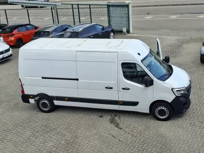 Renault Master 2024 - 23000 EUR, 66500 km - AUTO.MOTO.pt - 66500km - foto 17 de 17