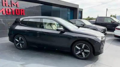 BMW iX 2022 - 46900 EUR, 57000 km - foto 3 de 15