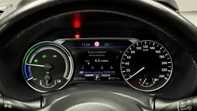 Nissan Juke 2023 - 22570 EUR, 60000 km - AUTO.MOTO.pt - 60000km - foto 14 de 46