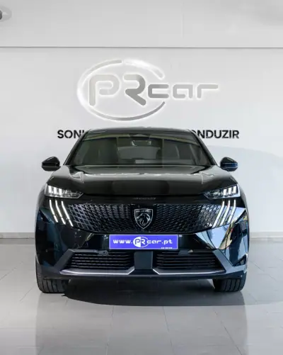 Peugeot 3008 2025 - 32700 EUR, 50728 km - AUTO.MOTO.pt - 50728km - foto 5 de 45