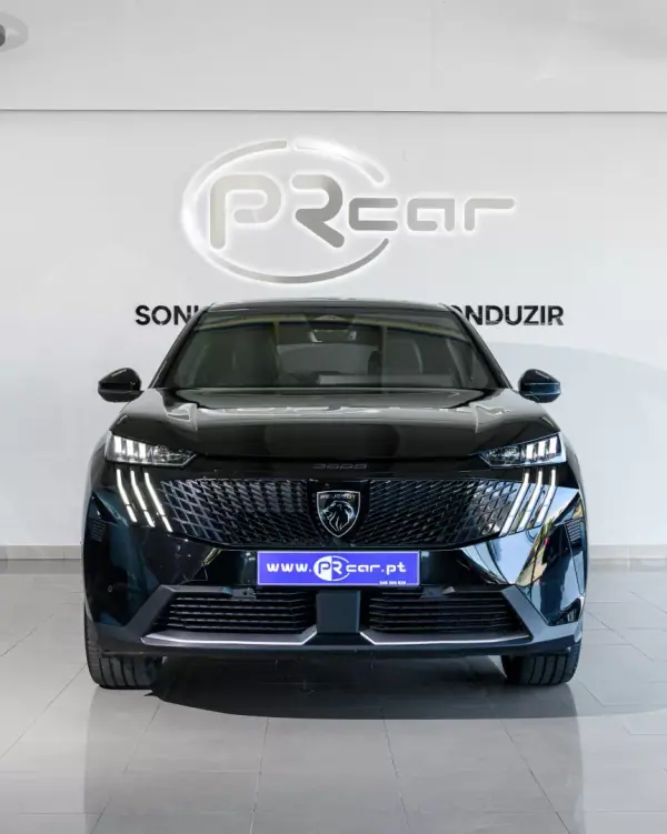 Peugeot 3008 2025 - 32700 EUR, 50728 km - AUTO.MOTO.pt - 50728km - foto 5 de 45