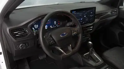 Ford Focus 2024 - 21450 EUR, 49000 km - AUTO.MOTO.pt - 49000km - foto 19 de 36