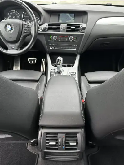 BMW X3 2012 - 18900 EUR, 150000 km - AUTO.MOTO.pt - 150000km - foto 63 de 67