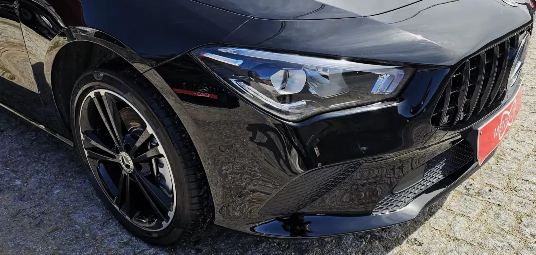 Mercedes-Benz CLA 250 2023 - 31500 EUR, 60000 km - AUTO.MOTO.pt - 60000km - foto 19 de 30