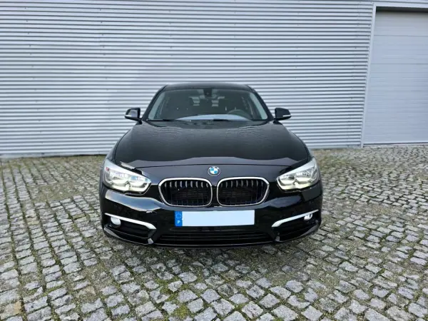 BMW 116 2017 - 15750 EUR, 92800 km - AUTO.MOTO.pt - 92800km - foto 13 de 30
