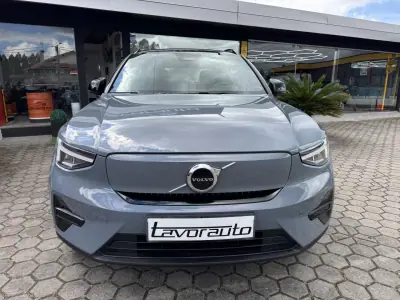 Volvo XC 40 2023 - 28500 EUR, 58000 km - AUTO.MOTO.pt - 58000km - foto 3 de 38