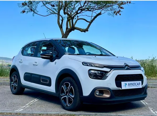 Citroën C3 2023 - 19280 EUR, 19200 km - AUTO.MOTO.pt - 19200km - foto 3 de 27