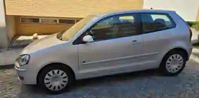 Volkswagen Polo 2009 - 3000 EUR, 197000 km - 197000km - foto 6 de 6