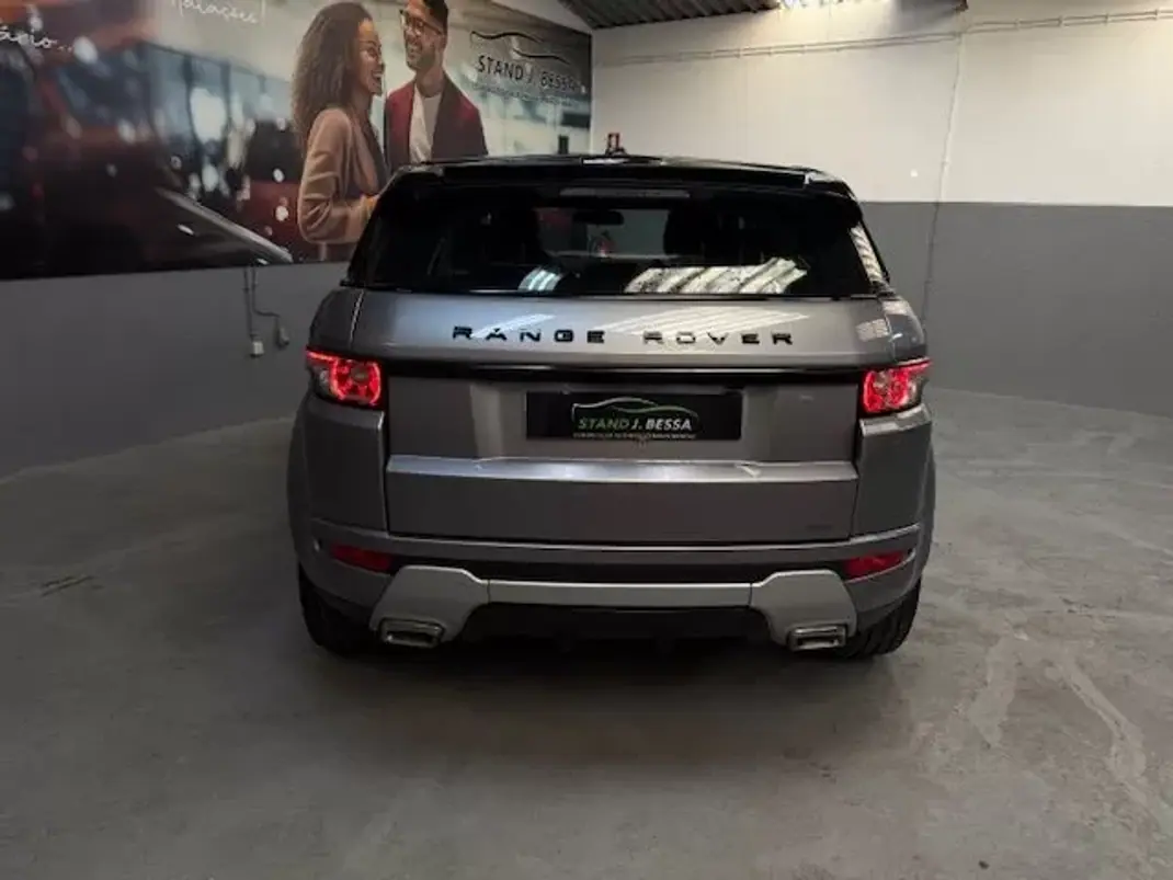 Land Rover Range Rover Evoque 2012 - 17250 EUR, 164000 km - AUTO.MOTO.pt - 164000km - foto 7 de 17