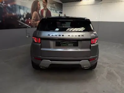 Land Rover Range Rover Evoque 2012 - 17250 EUR, 164000 km - AUTO.MOTO.pt - 164000km - foto 7 de 17