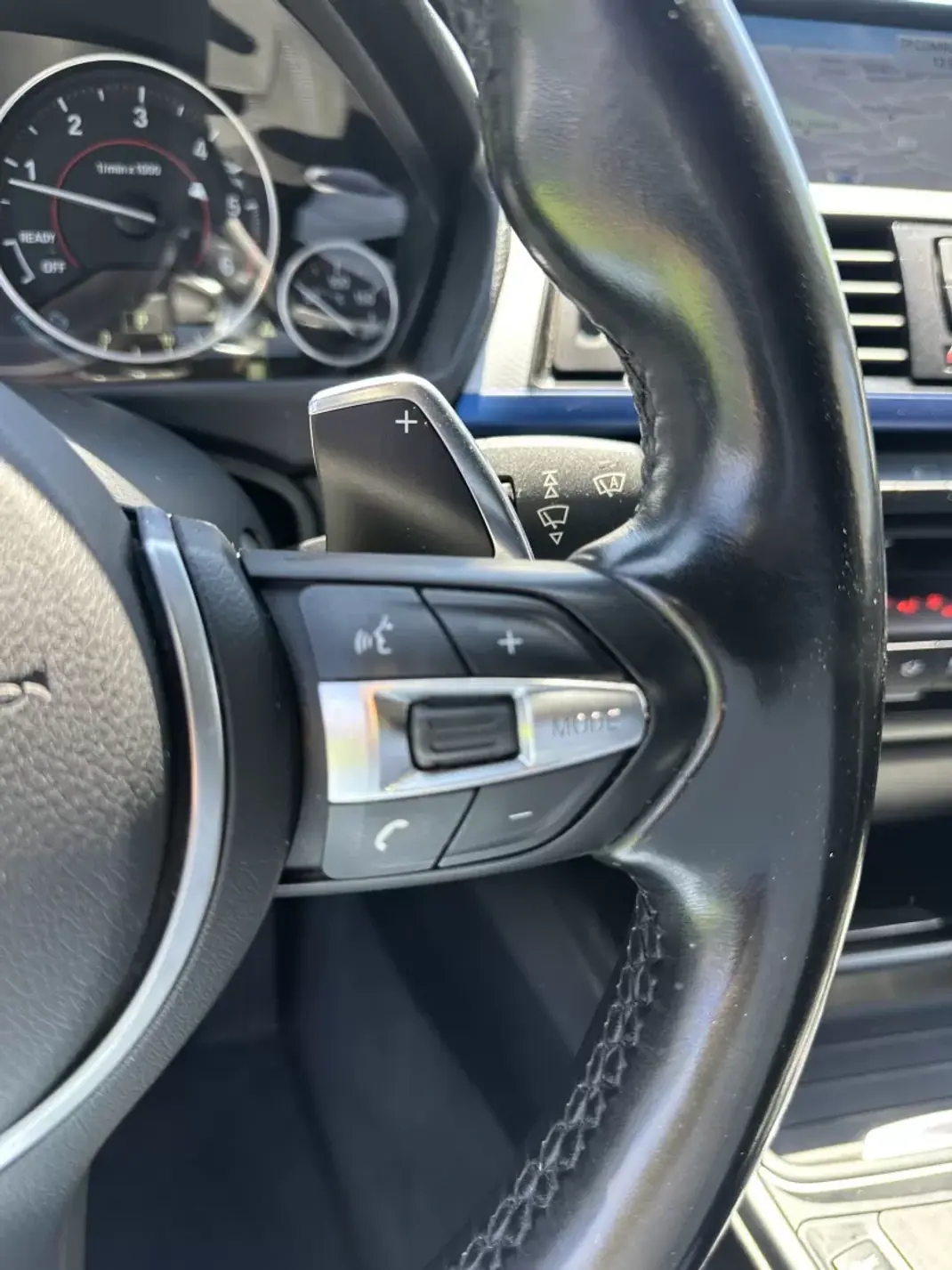 BMW 420 Gran Coupé 2014 - 17900 EUR, 280000 km - 280000km - foto 42 de 68