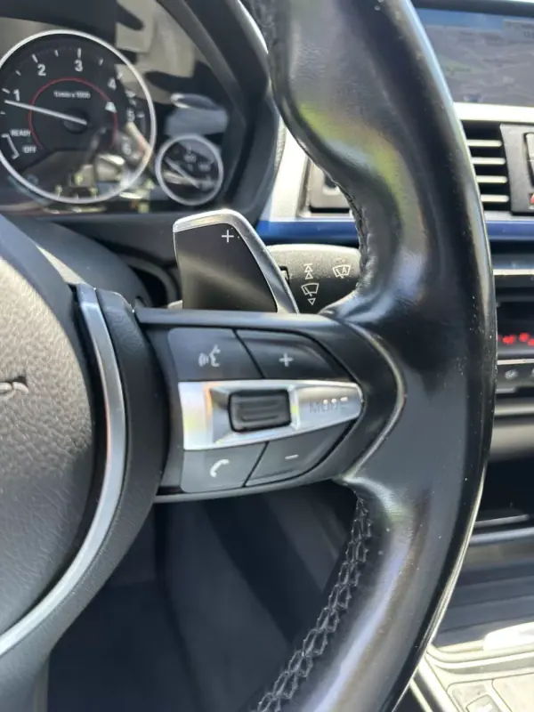 BMW 420 Gran Coupé 2014 - 17900 EUR, 280000 km - AUTO.MOTO.pt - 280000km - foto 42 de 68