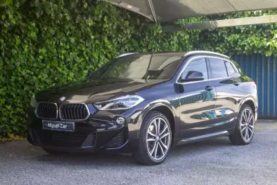 BMW X2 2019 - 28900 EUR, 123000 km - AUTO.MOTO.pt - 123000km - foto 3 de 17