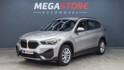 BMW X1 2021 - 21650 EUR, 158000 km - AUTO.MOTO.pt - 158000km - foto 3 de 35