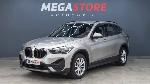 BMW X1 2021 - 21650 EUR, 158000 km - AUTO.MOTO.pt - 158000km - foto 3 de 35