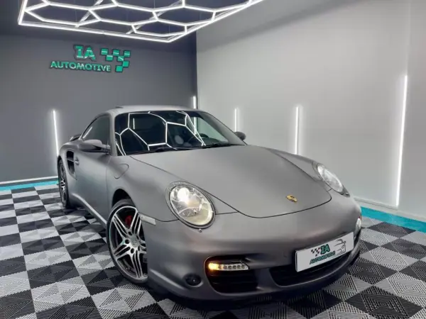 Porsche 997 2007 - 82500 EUR, 98000 km - AUTO.MOTO.pt - 98000km - foto 4 de 37