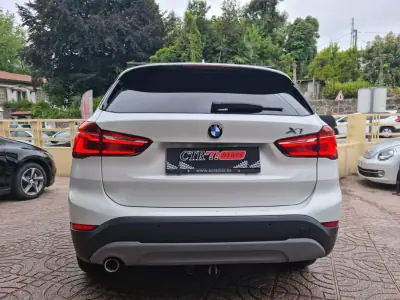 BMW X1 2016 - 16500 EUR, 168000 km - AUTO.MOTO.pt - 168000km - foto 32 de 32