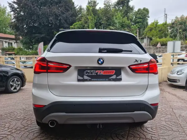 BMW X1 2016 - 16500 EUR, 168000 km - AUTO.MOTO.pt - 168000km - foto 32 de 32