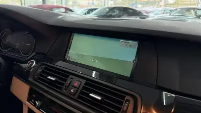 BMW 520 2013 - 13990 EUR, 253031 km - AUTO.MOTO.pt - 253031km - foto 28 de 40