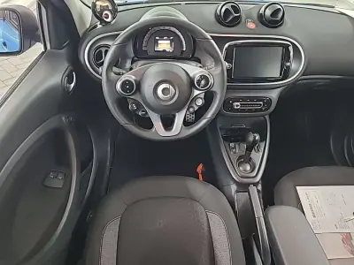Smart ForFour 2021 - 11900 EUR, 64913 km - 64913km - foto 6 de 12