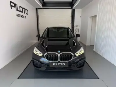 BMW 116 2021 - 18990 EUR, 126816 km - AUTO.MOTO.pt - 126816km - foto 26 de 30