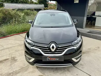 Renault Espace 2018 - 17999 EUR, 108000 km - 108000km - foto 19 de 19