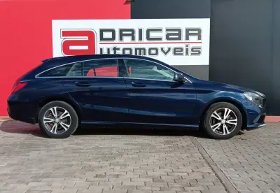 Mercedes-Benz CLA 180 2017 - 18500 EUR, 182678 km - AUTO.MOTO.pt - 182678km - foto 5 de 23