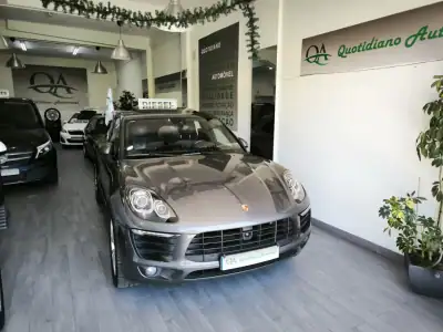 Porsche Macan 2014 - 42950 EUR, 177239 km - AUTO.MOTO.pt - 177239km - foto 11 de 59