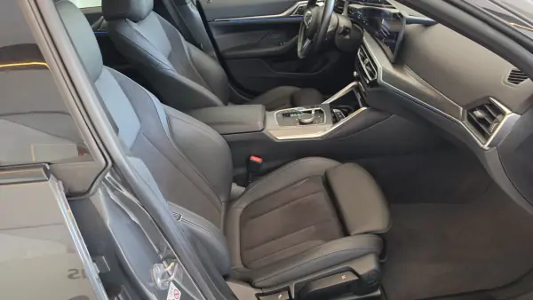 BMW i4 2023 - 41900 EUR, 60120 km - AUTO.MOTO.pt - 60120km - foto 51 de 58