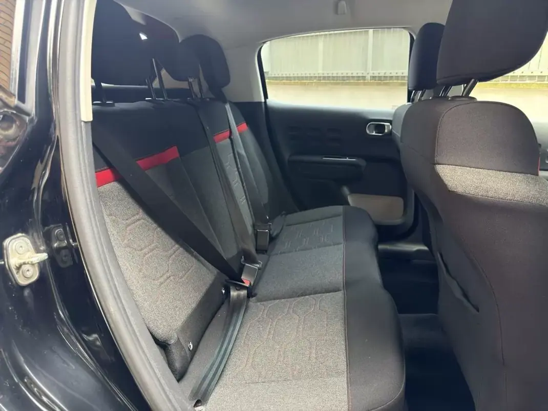 Citroën C3 2017 - 8750 EUR, 53118 km - AUTO.MOTO.pt - 53118km - foto 27 de 45