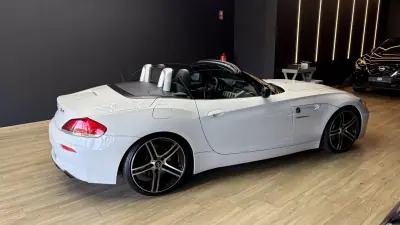 BMW Z4 2011 - 29990 EUR, 117000 km - 117000km - foto 17 de 57