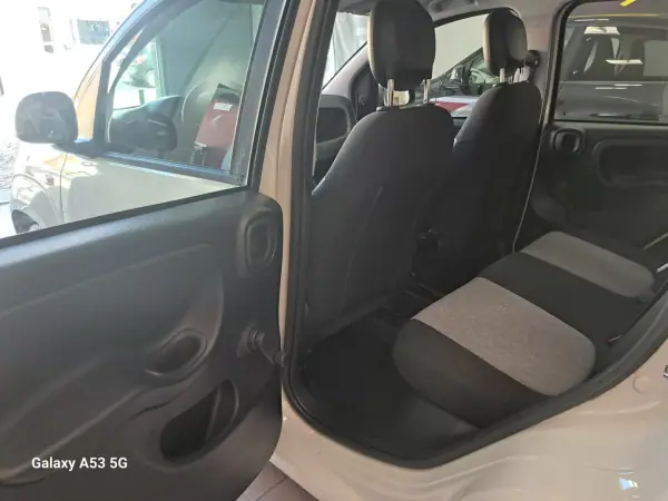 Fiat Panda 2019 - 8990 EUR, 63238 km - AUTO.MOTO.pt - 63238km - foto 9 de 13