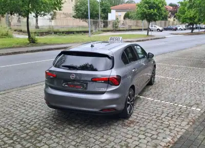 Fiat Tipo 2020 - 13500 EUR, 103000 km - AUTO.MOTO.pt - 103000km - foto 5 de 17