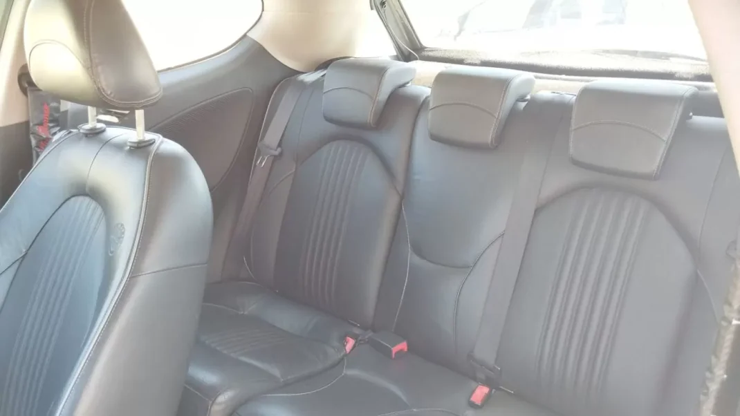 Alfa Romeo MiTo 2009 - 8900 EUR, 154158 km - AUTO.MOTO.pt - 154158km - foto 7 de 9