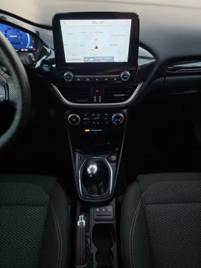 Ford Puma 2023 - 18990 EUR, 102000 km - AUTO.MOTO.pt - 102000km - foto 30 de 43