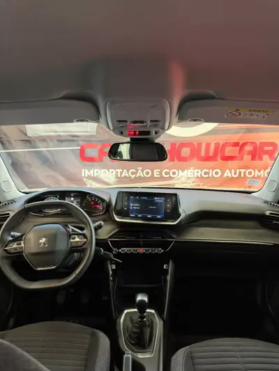 Peugeot 2008 2022 - 16900 EUR, 149000 km - AUTO.MOTO.pt - 149000km - foto 6 de 10