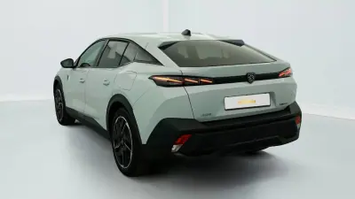 Peugeot 408 2024 - 33750 EUR, 2992 km - AUTO.MOTO.pt - 2992km - foto 6 de 19