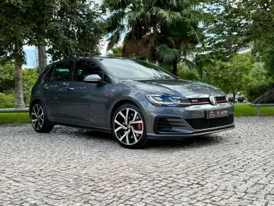 Volkswagen Golf 2019 - 26490 EUR, 113600 km - 113600km - foto 13 de 34