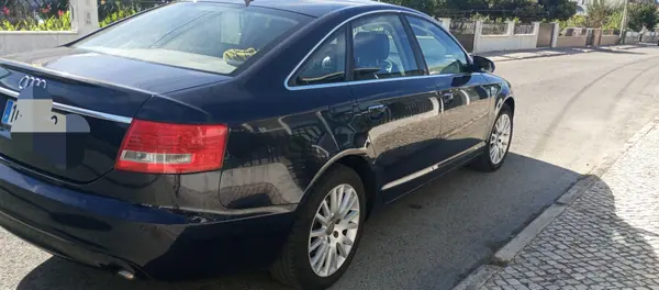 Audi A6 2008 — foto 3 de 14