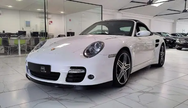 Porsche 997 2007 - 109000 EUR, 39000 km - AUTO.MOTO.pt - 39000km - foto 3 de 55