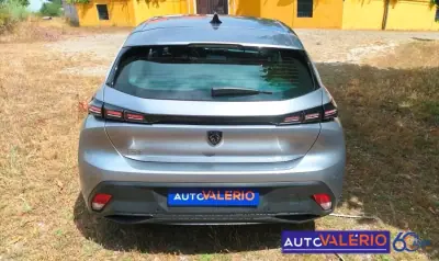Peugeot 308 2024 - 20950 EUR, 17870 km - AUTO.MOTO.pt - 17870km - foto 4 de 28