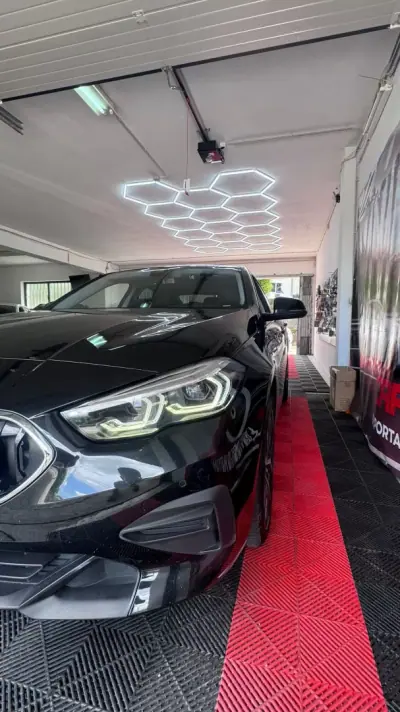 BMW 216 Gran Coupé 2022 - 22900 EUR, 165000 km - AUTO.MOTO.pt - 165000km - foto 12 de 13