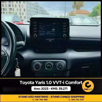 Toyota 4-Runner 2022 - 18900 EUR, 39350 km - AUTO.MOTO.pt - 39350km - foto 9 de 10