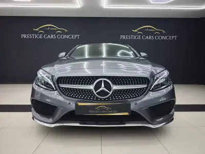 Mercedes-Benz C 220 2017 - 30950 EUR, 148819 km - AUTO.MOTO.pt - 148819km - foto 12 de 44