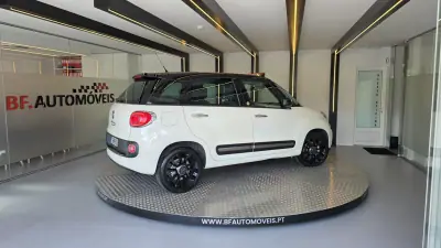 Fiat 500L 2013 - 7900 EUR, 153161 km - AUTO.MOTO.pt - 153161km - foto 7 de 55