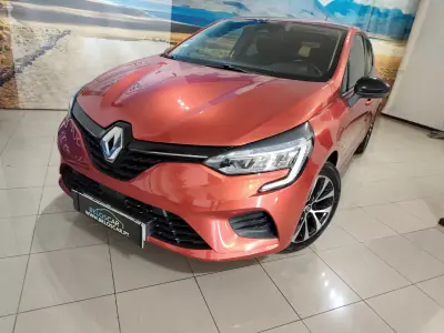 Renault Clio 2019 - 12300 EUR, 62000 km - 62000km - foto 4 de 22